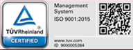 ISO 9001:2015