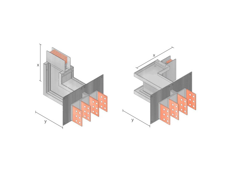 COMBINATION FLANGES