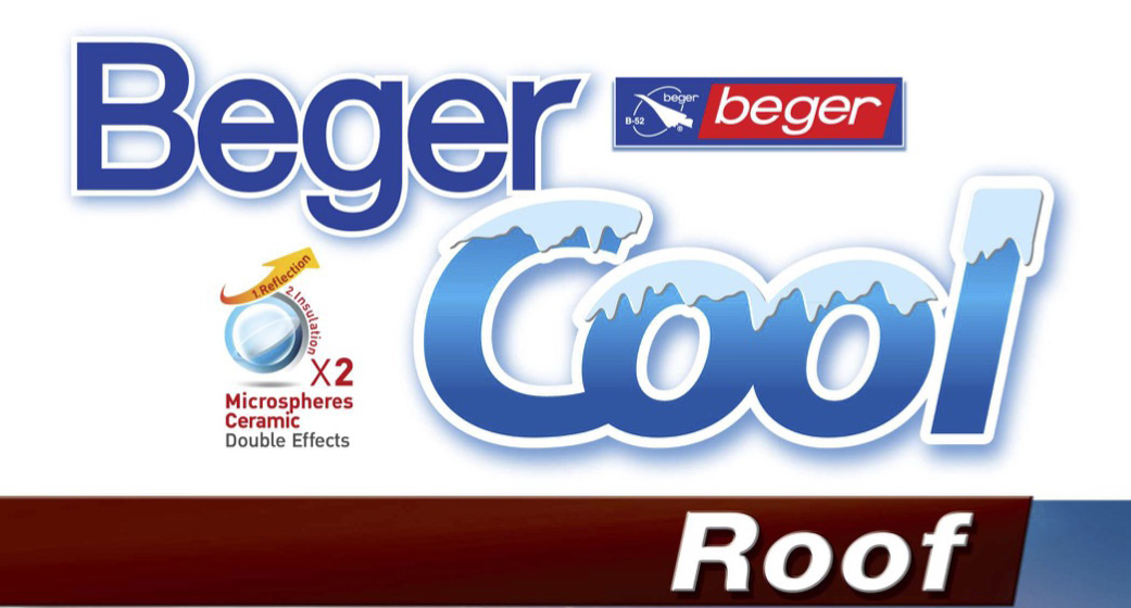 Beger Roof